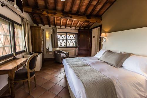 Imagen de la habitación del Hotel Locanda Le Piazze. Foto 10