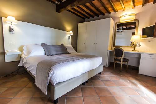 Imagen de la habitación del Hotel Locanda Le Piazze. Foto 11