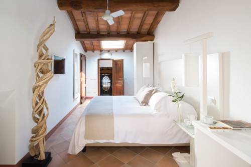 Imagen de la habitación del Hotel Locanda Le Piazze. Foto 13