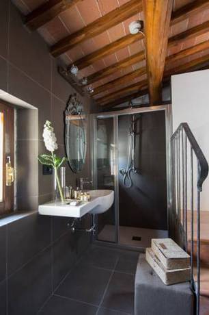 Imagen de la habitación del Hotel Locanda Le Piazze. Foto 15