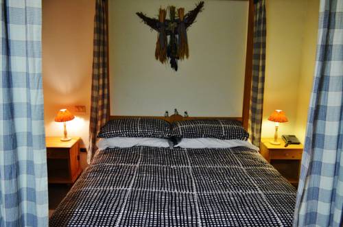 Imagen de la habitación del Hotel Locanda Le Tre Oche. Foto 5