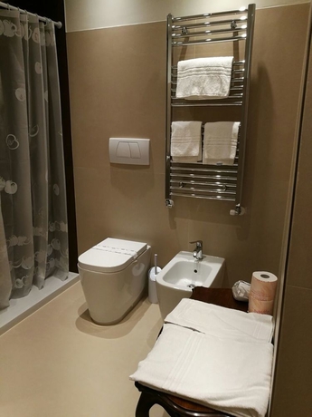 Imagen de la habitación del Hotel Locanda Leon Bianco On The Grand Canal. Foto 3