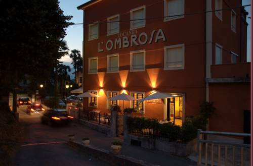 Imagen de la habitación del Hotel Locanda L'ombrosa. Foto 2