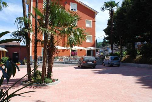 Imagen de la habitación del Hotel Locanda L'ombrosa. Foto 4