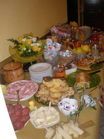 Imagen general del Hotel Locanda L'ombrosa. Foto 1