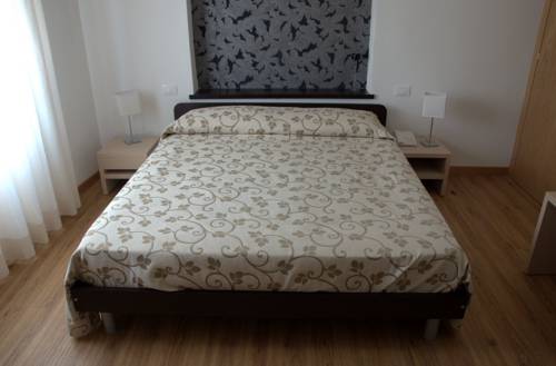 Imagen de la habitación del Hotel Locanda L'ombrosa. Foto 9
