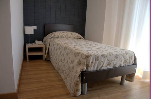 Imagen de la habitación del Hotel Locanda L'ombrosa. Foto 10