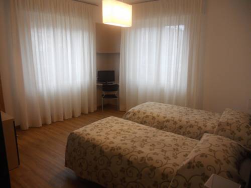 Imagen de la habitación del Hotel Locanda L'ombrosa. Foto 11