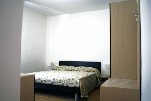 Imagen de la habitación del Hotel Locanda L'ombrosa. Foto 13