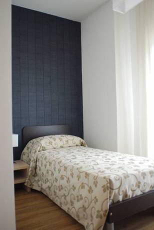 Imagen de la habitación del Hotel Locanda L'ombrosa. Foto 14