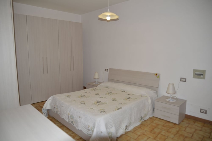 Imagen de la habitación del Hotel Locanda Milano 1873. Foto 2