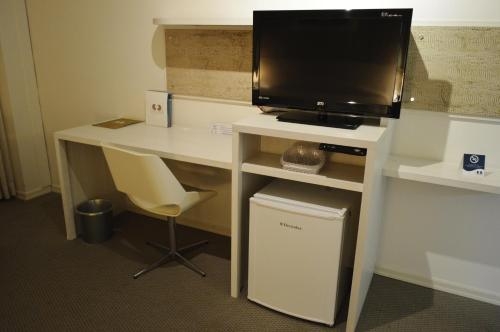 Imagen de la habitación del Hotel Locanda, Novo Hamburgo. Foto 8