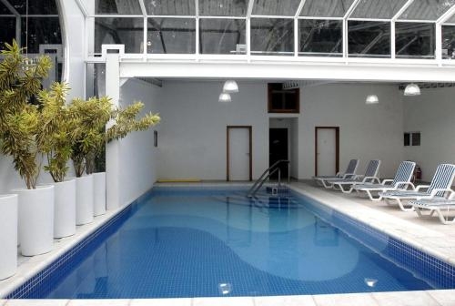 Imagen general del Hotel Locanda, Novo Hamburgo. Foto 2