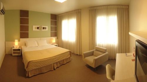 Imagen general del Hotel Locanda, Novo Hamburgo. Foto 3
