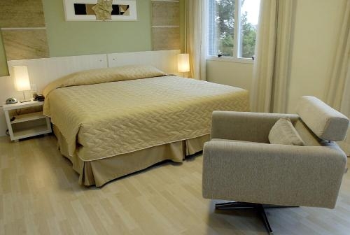 Imagen general del Hotel Locanda, Novo Hamburgo. Foto 5