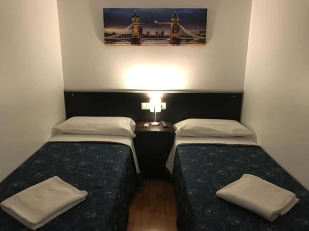 Imagen de la habitación del Hotel Locanda Otello. Foto 7
