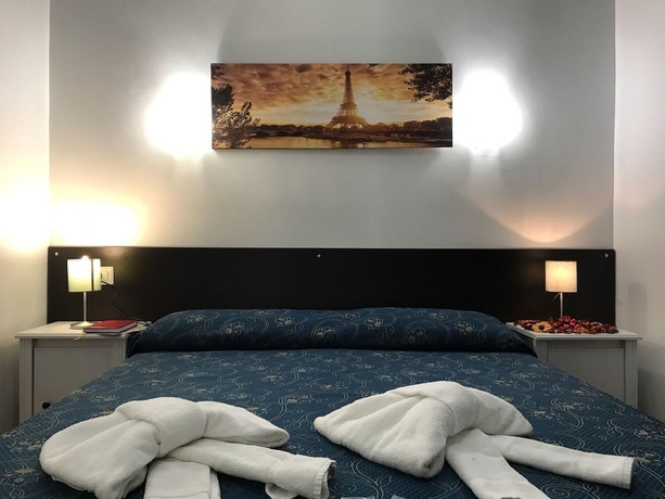 Imagen de la habitación del Hotel Locanda Otello. Foto 8