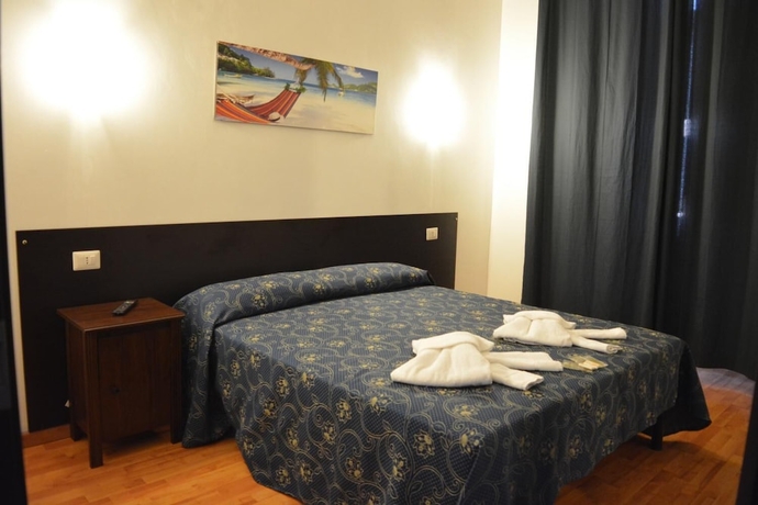 Imagen de la habitación del Hotel Locanda Otello. Foto 9