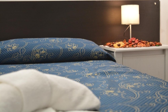 Imagen de la habitación del Hotel Locanda Otello. Foto 11