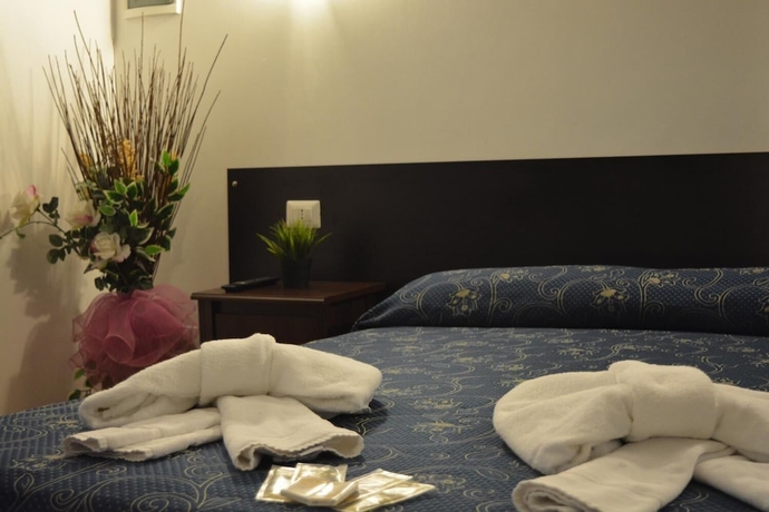 Imagen de la habitación del Hotel Locanda Otello. Foto 13