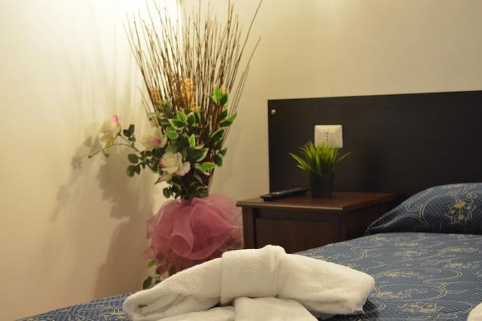 Imagen de la habitación del Hotel Locanda Otello. Foto 16