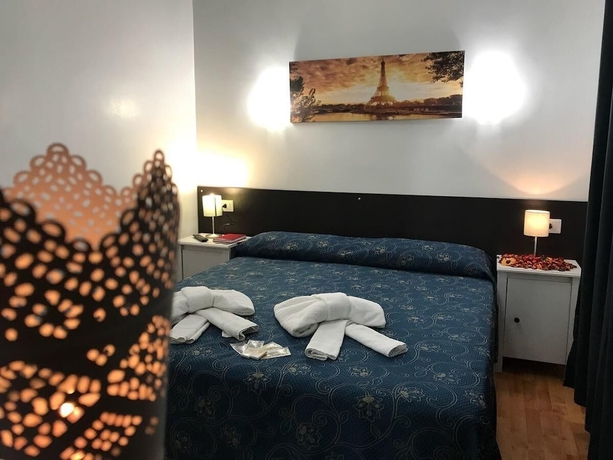 Imagen de la habitación del Hotel Locanda Otello. Foto 17
