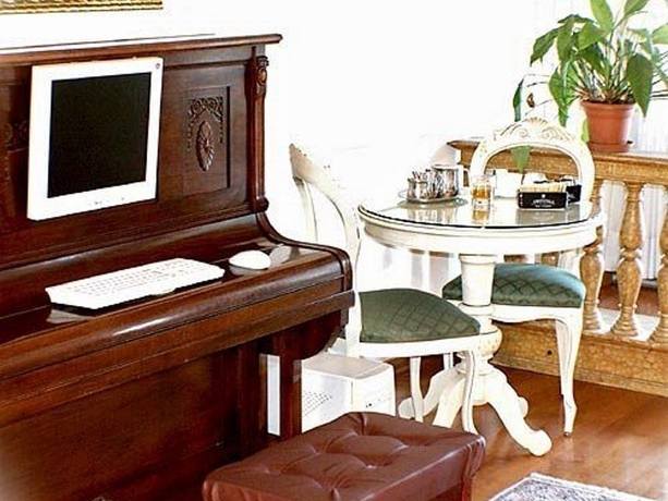 Imagen general del Hotel Locanda Ovidius. Foto 3