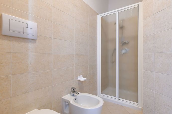 Imagen de la habitación del Hotel Locanda Primavera. Foto 2