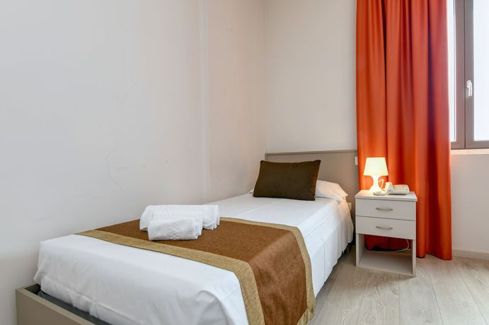 Imagen de la habitación del Hotel Locanda Primavera. Foto 4