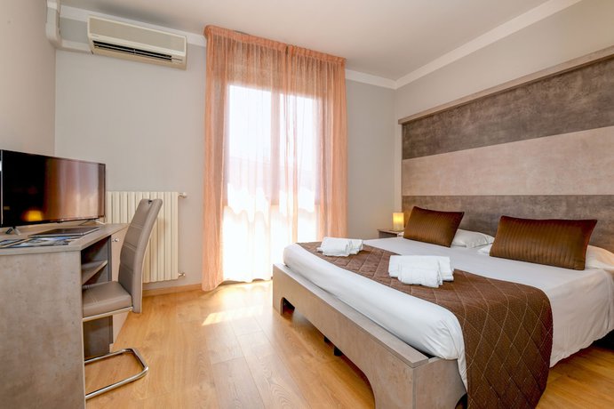 Imagen de la habitación del Hotel Locanda Primavera. Foto 12