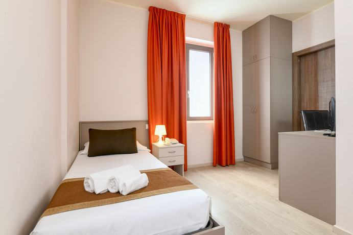 Imagen de la habitación del Hotel Locanda Primavera. Foto 14