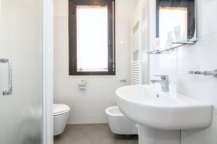Imagen de la habitación del Hotel Locanda Primavera. Foto 16