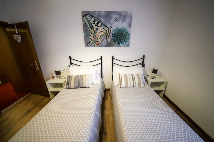 Imagen de la habitación del Hotel Locanda Righetto. Foto 2