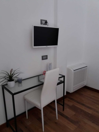 Imagen de la habitación del Hotel Locanda Righetto. Foto 3