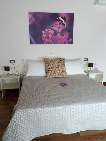 Imagen de la habitación del Hotel Locanda Righetto. Foto 9