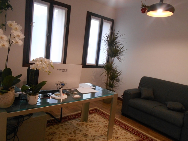 Imagen de los interiores del Hotel Locanda Righetto. Foto 18