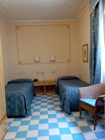 Imagen de la habitación del Hotel Locanda Ruscello Garn&igrave;. Foto 2