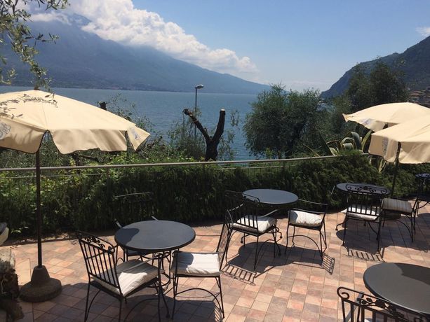 Imagen de la habitación del Hotel Locanda Ruscello Garn&igrave;. Foto 3