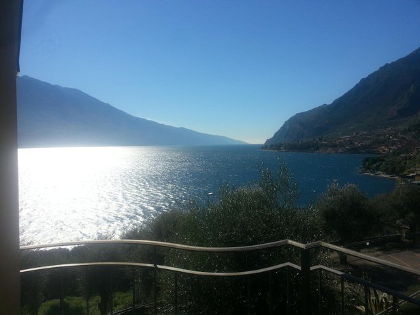 Imagen de la habitación del Hotel Locanda Ruscello Garn&igrave;. Foto 5