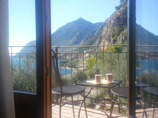 Imagen de la habitación del Hotel Locanda Ruscello Garn&igrave;. Foto 6