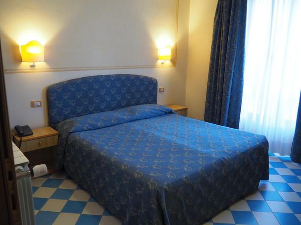 Imagen de la habitación del Hotel Locanda Ruscello Garn&igrave;. Foto 7