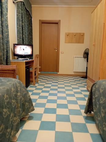 Imagen de la habitación del Hotel Locanda Ruscello Garn&igrave;. Foto 8