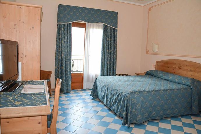 Imagen de la habitación del Hotel Locanda Ruscello Garn&igrave;. Foto 11