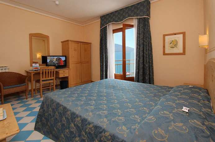 Imagen de la habitación del Hotel Locanda Ruscello Garn&igrave;. Foto 12