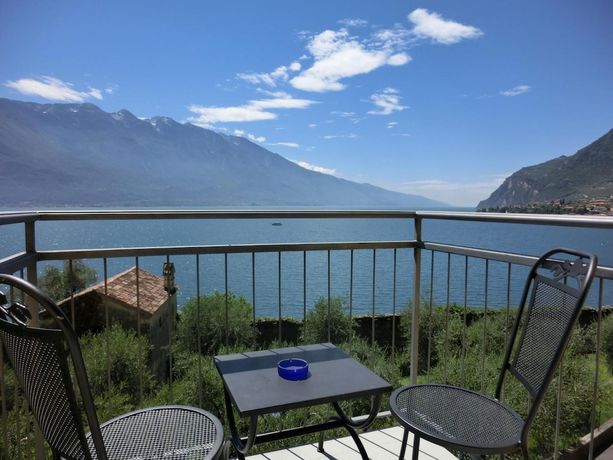 Imagen de la habitación del Hotel Locanda Ruscello Garn&igrave;. Foto 14