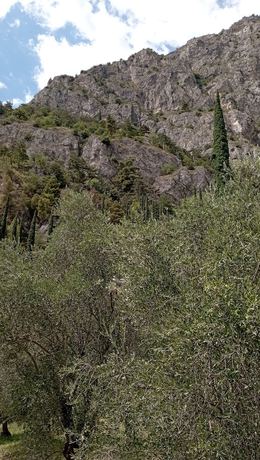 Imagen de la habitación del Hotel Locanda Ruscello Garn&igrave;. Foto 17