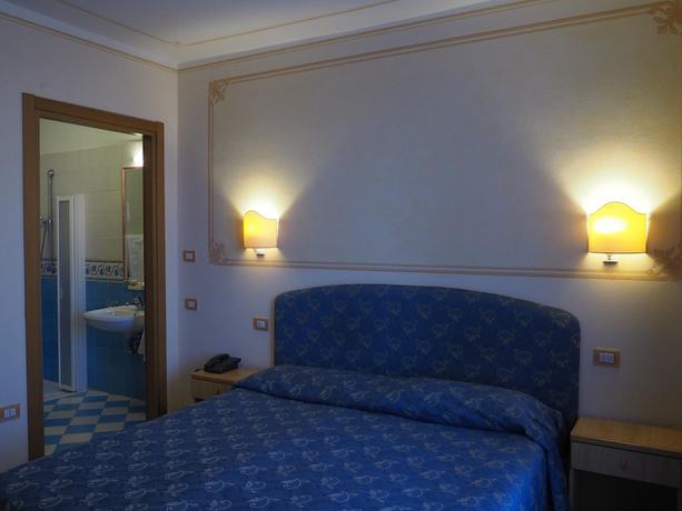 Imagen de la habitación del Hotel Locanda Ruscello Garn&igrave;. Foto 18