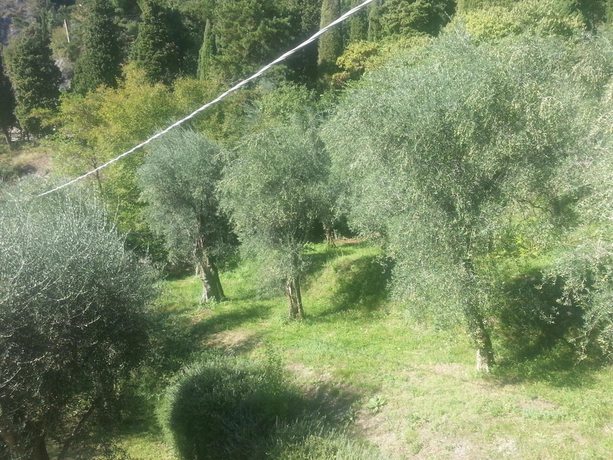Imagen de la habitación del Hotel Locanda Ruscello Garn&igrave;. Foto 19