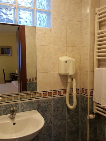 Imagen de la habitación del Hotel Locanda Salieri. Foto 13