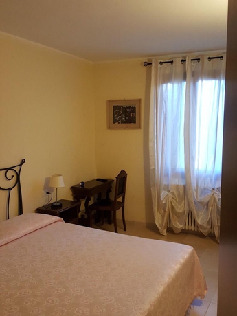 Imagen general del Hotel Locanda Salieri. Foto 6